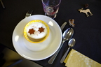 Cuisine et Crochet